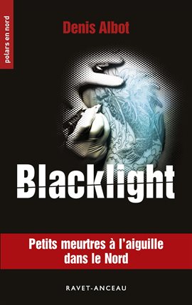 Cover image for Blacklight