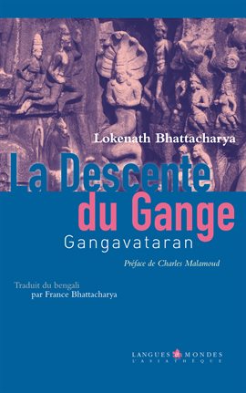 Cover image for La descente du Gange