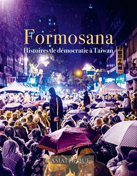 Cover image for Formosana