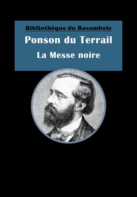 Cover image for La Messe noire