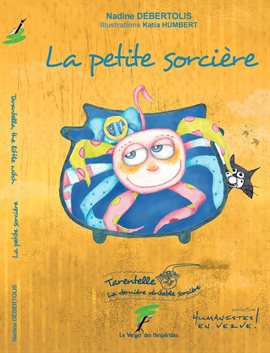 La petite sorcière