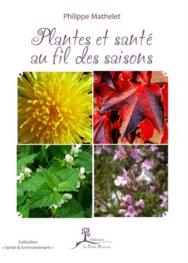 Cover image for Plantes et santé au fil des saisons