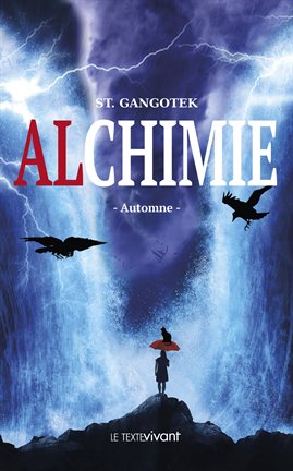 Cover image for Alchimie