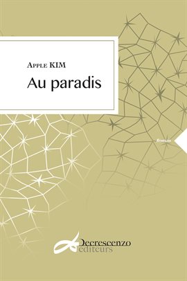 Cover image for Au paradis