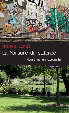 Cover image for La Morsure du silence