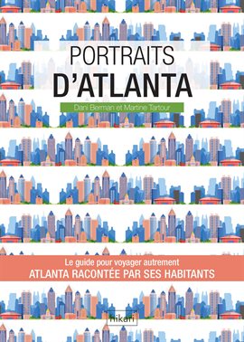 Cover image for Portraits d'Atlanta