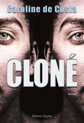 Cover image for Cloné