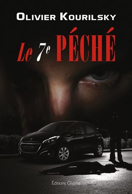 Cover image for Le 7e péché
