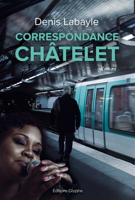 Cover image for Correspondance Châtelet