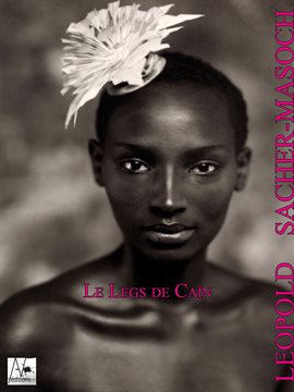 Cover image for Le Legs de Caïn