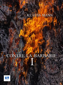 Imagen de portada para Contre La Barbarie - Tome 1