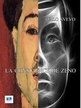 Cover image for La Conscience De Zeno