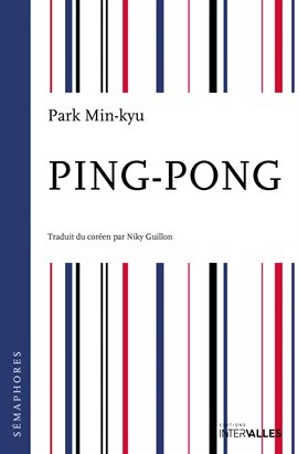 Cover image for Ping-Pong