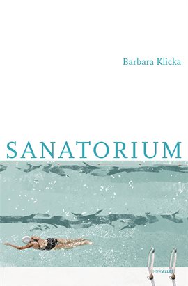 Cover image for Sanatorium