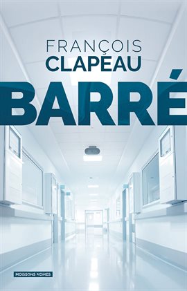 Cover image for Barré