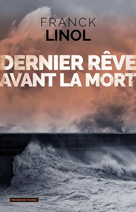 Cover image for Dernier rêve avant la mort