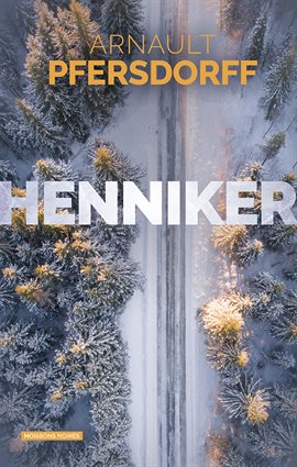 Cover image for Henniker