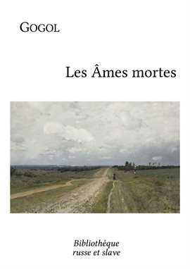 Cover image for Les mes mortes