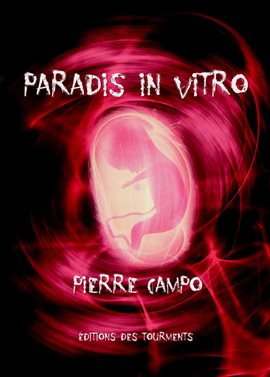 Cover image for Paradis in Vitro