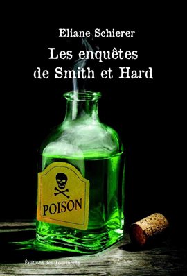 Cover image for Les enquêtes de Smith et Hard