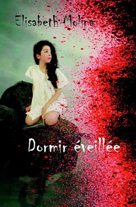 Cover image for Dormir éveillée