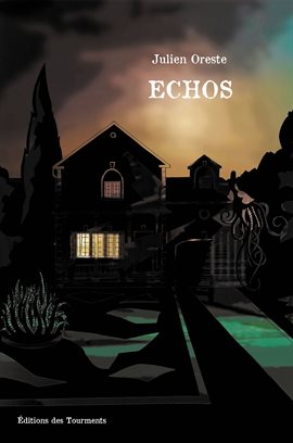 Cover image for Echos