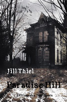 Cover image for Paradise Hill