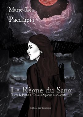 Cover image for Les disparues des Carpates - Partie 2