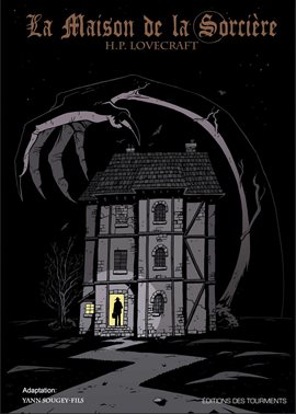 La Maison De La Sorcière