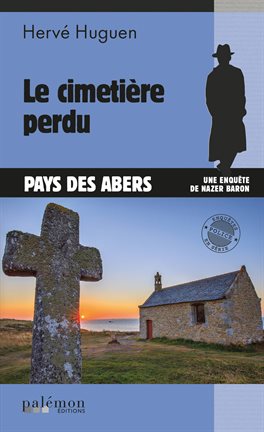 Cover image for Le cimetière perdu