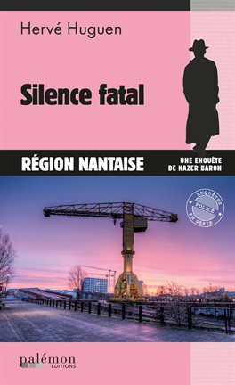 Cover image for Silence fatal
