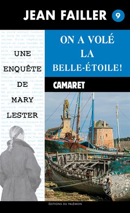 Cover image for On a volé la Belle-Étoile