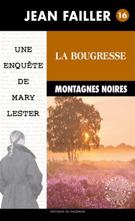 Cover image for La bougresse