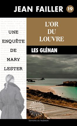 Cover image for L'or du Louvre