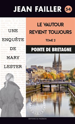 Cover image for Le vautour revient toujours - Tome 2