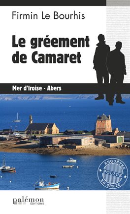 Cover image for Le gréement de Camaret