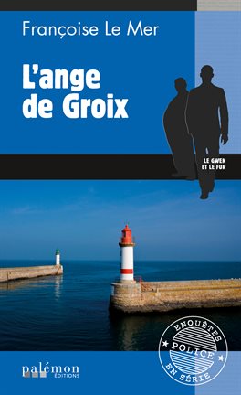 Cover image for L'Ange de Groix