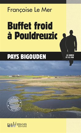 Cover image for Buffet froid à Pouldreuzic