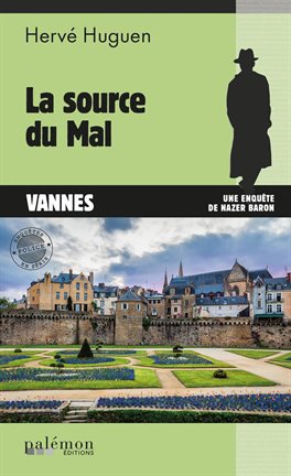Cover image for La source du Mal
