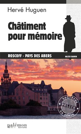 Cover image for Châtiment pour mémoire