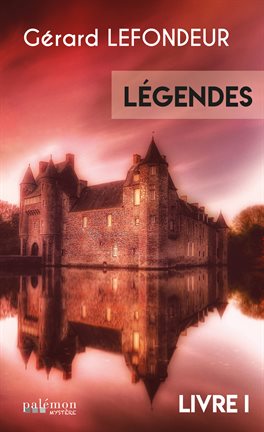 Cover image for Légendes