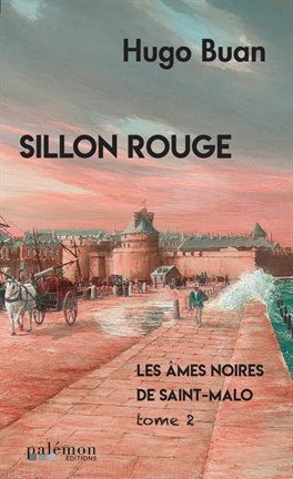 Cover image for Sillon rouge