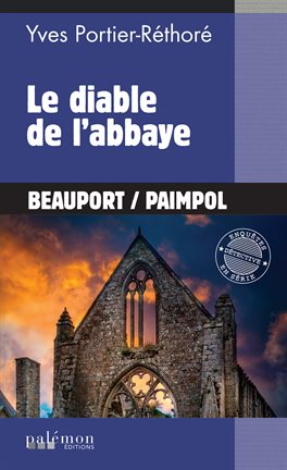 Cover image for Le diable de l'abbaye