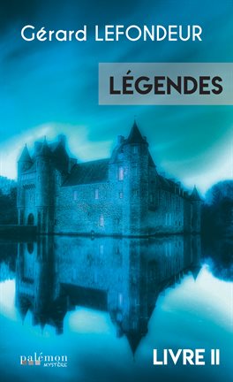 Cover image for Légendes