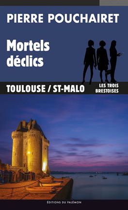 Cover image for Mortels déclics