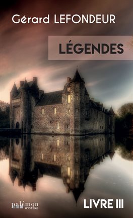 Cover image for Légendes