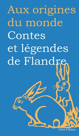 Cover image for Contes et légendes de Flandre