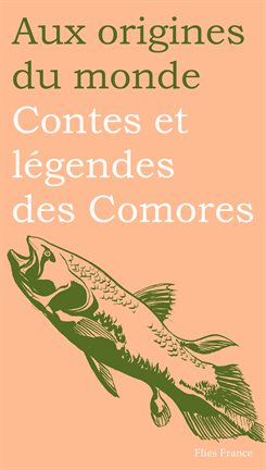 Cover image for Contes et légendes des Comores
