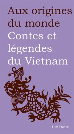 Cover image for Contes et légendes du Vietnam
