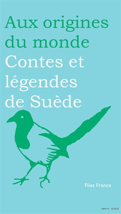 Cover image for Contes et légendes de Suède